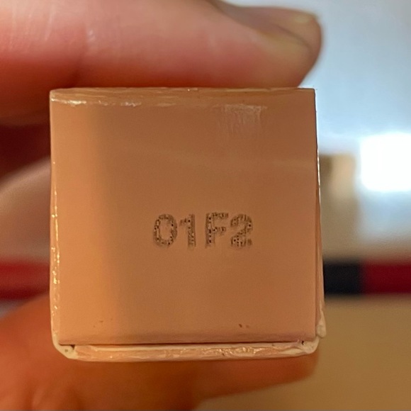 ONE/SIZE by Patrick Starrr
Point Made Waterproof Liquid Eyeliner Pen - Picture 6 of 6